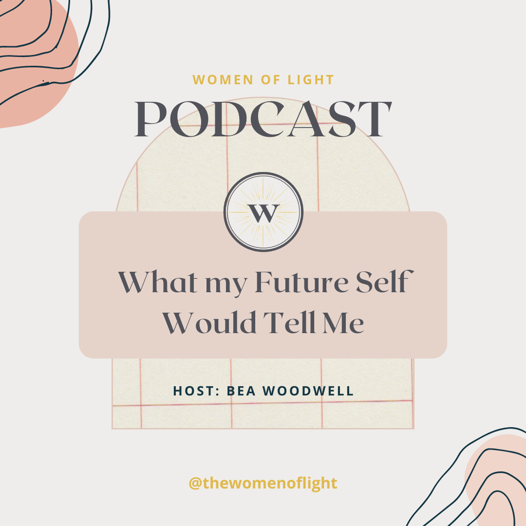 E214: What my Future Self would Tell me