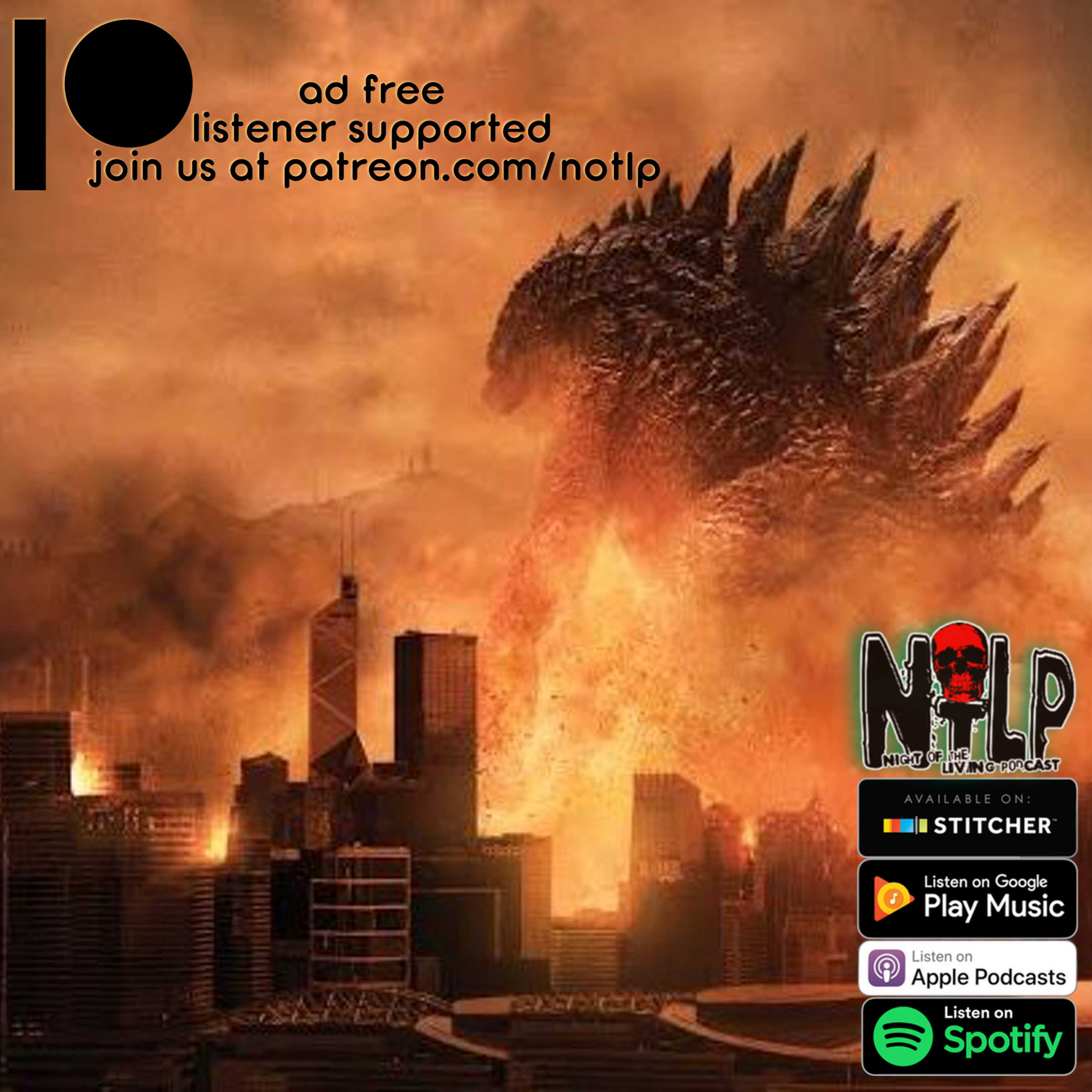 cover of episode News, Your Feedback and More!