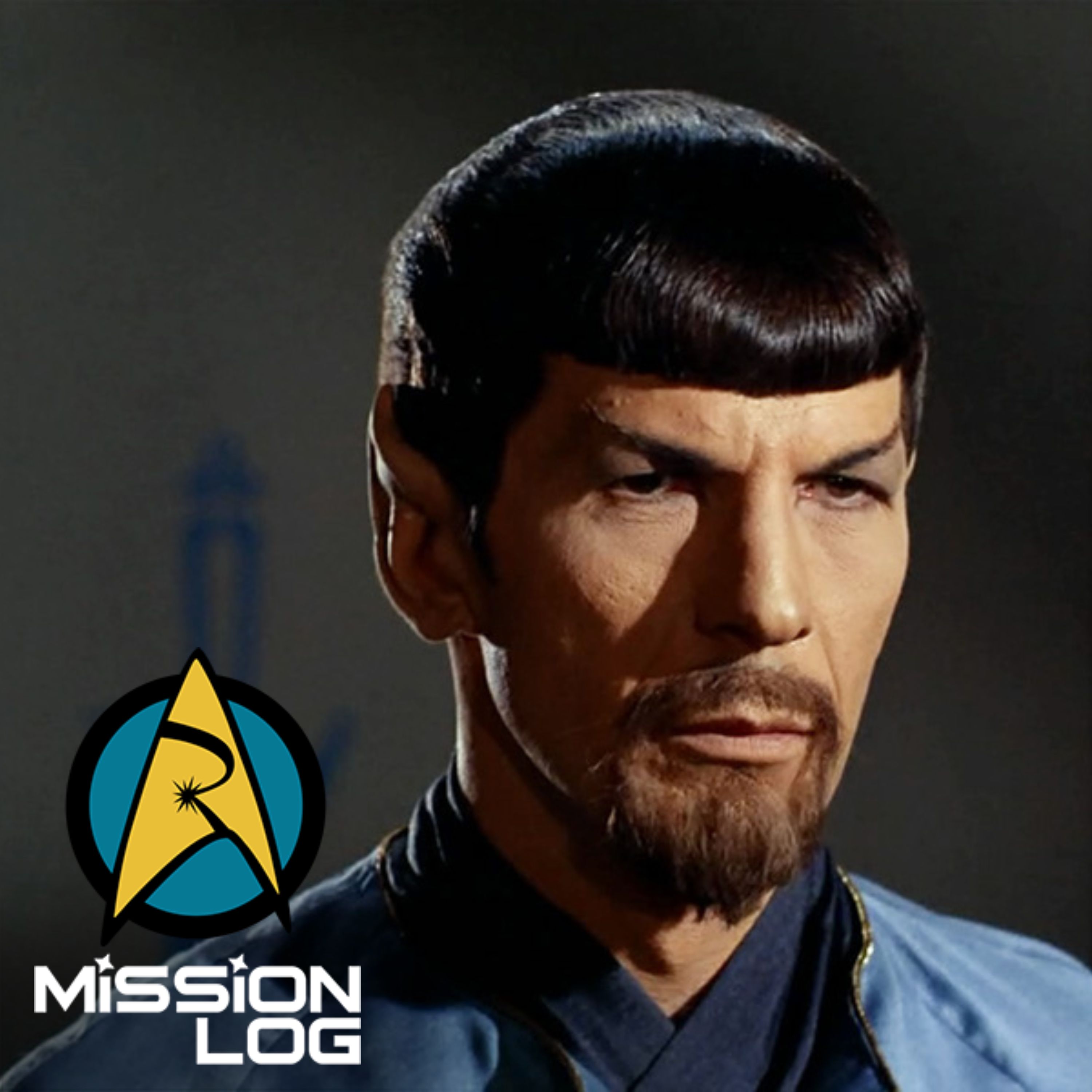 cover of episode Star Trek: The Original Series, Season 2, Episode 4 - "Mirror, Mirror"