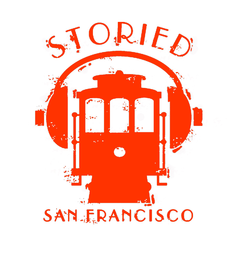 Jeff Talks About Season 7 of Storied: San Francisco