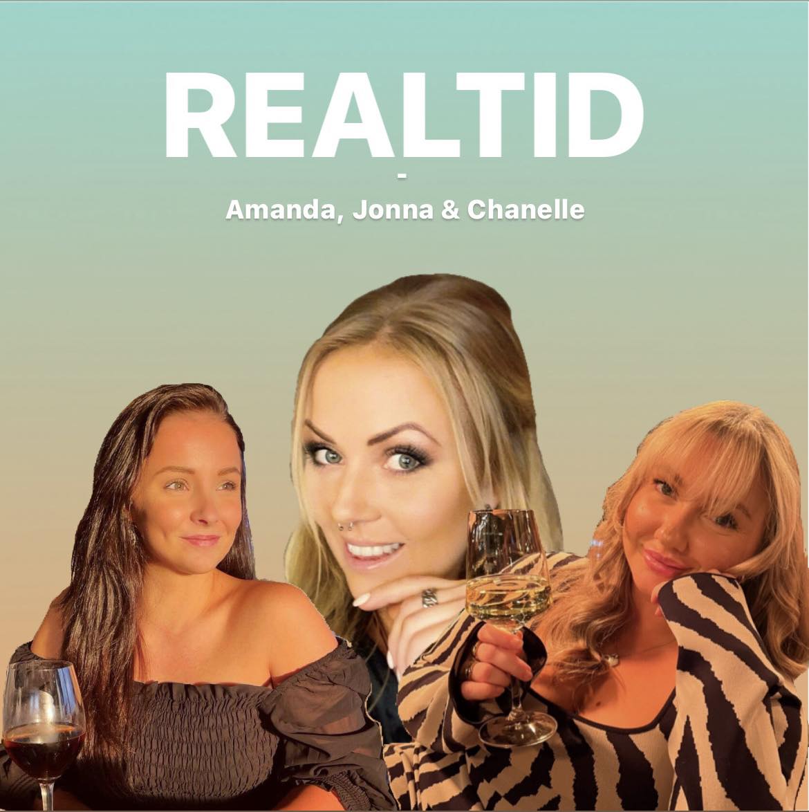 2. Brända burgare, RUNKA BALLE & tårfyllt deeptalk!