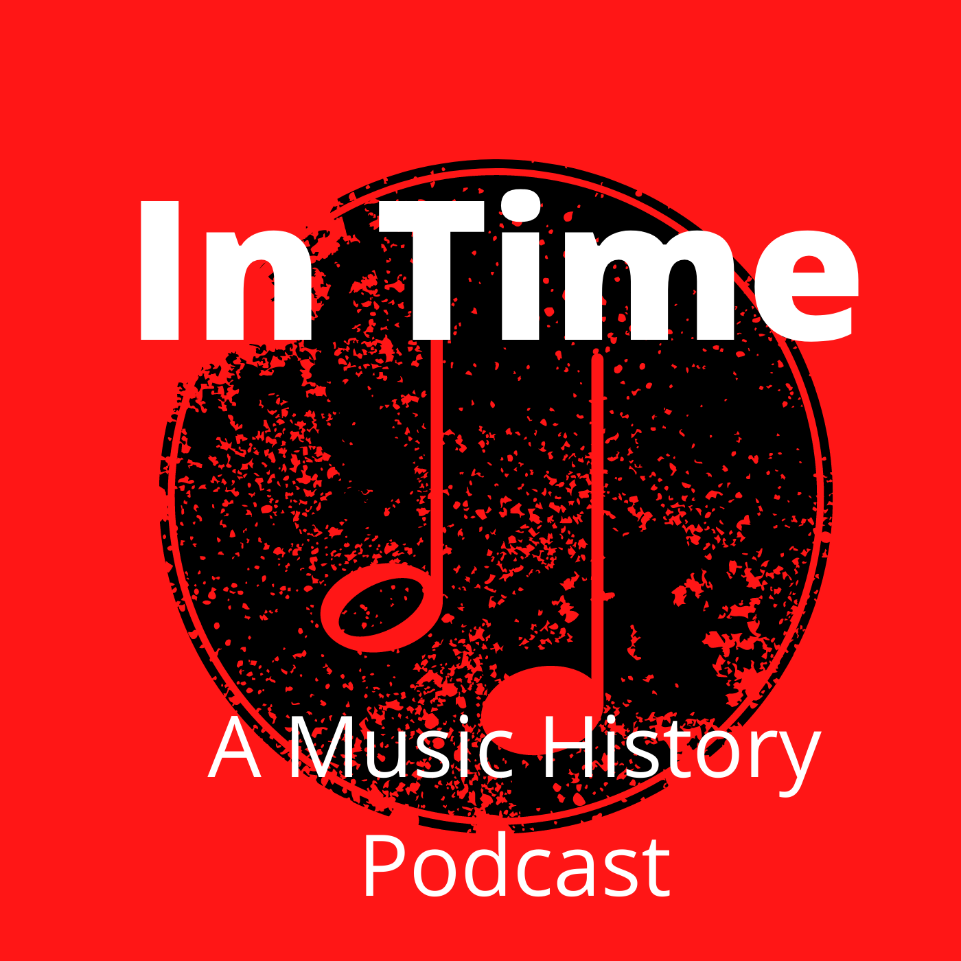 In Time: A Music History Podcast