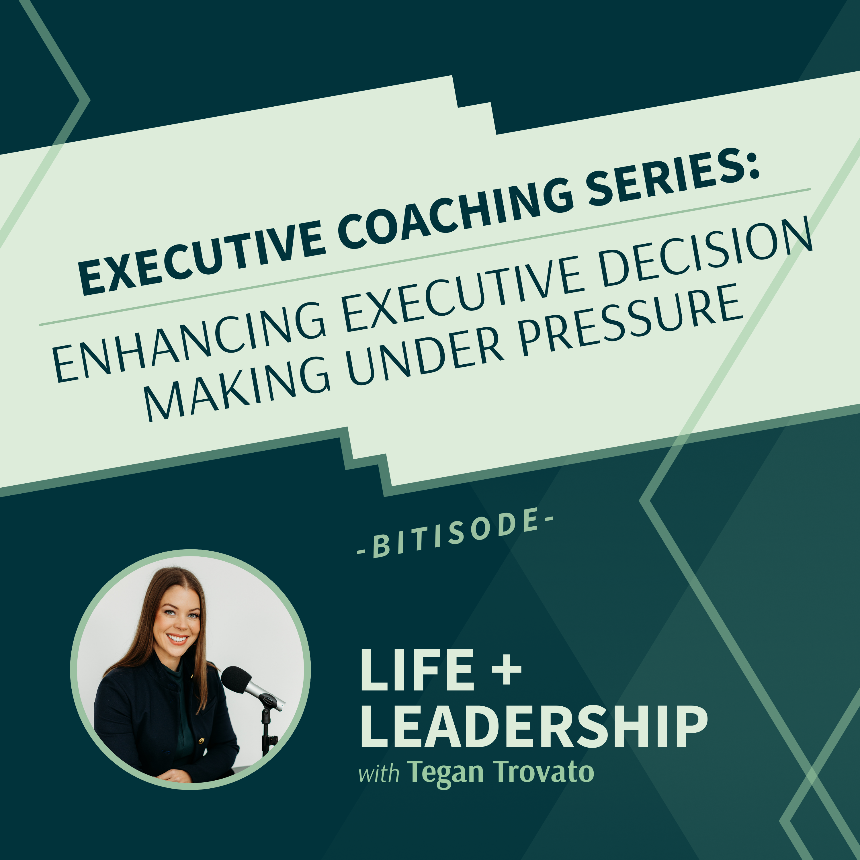 Life + Leadership