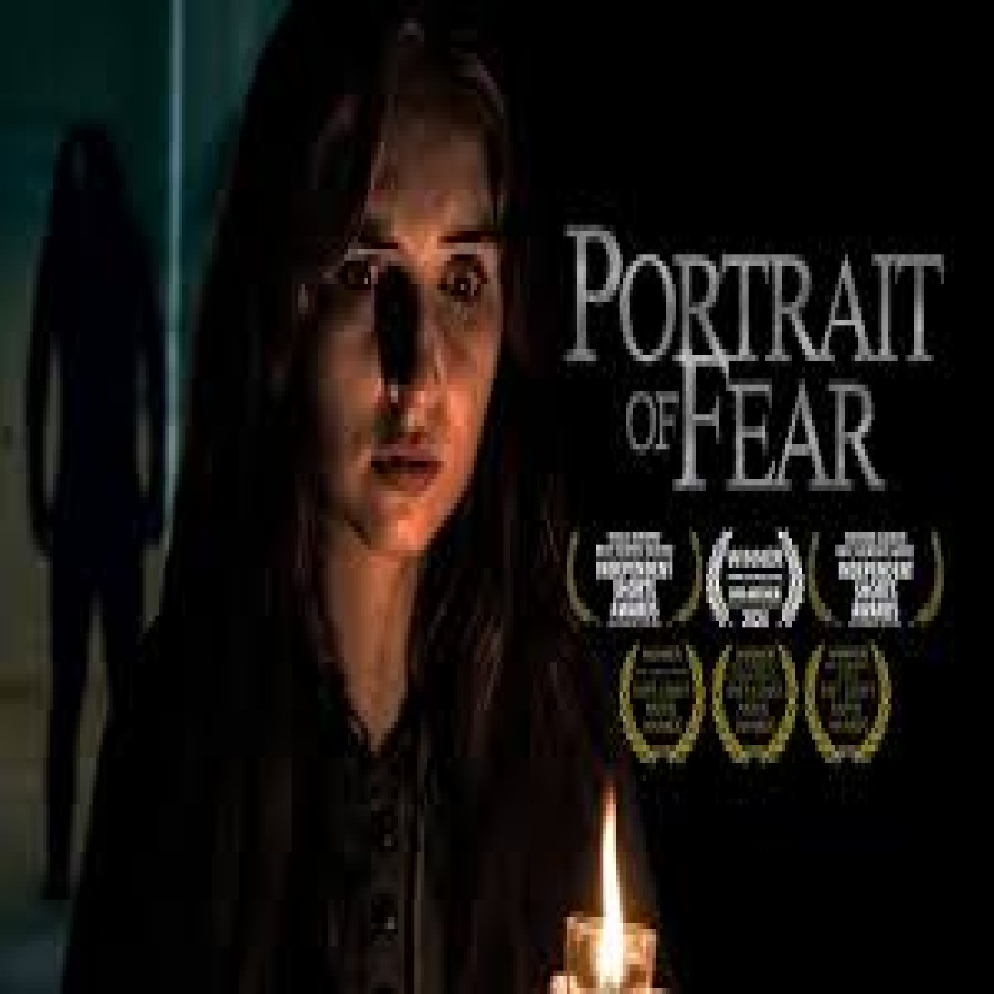 cover of episode (VIDEO) ENTERTAINING SHORT FILMS: PORTRAIT OF FEAR