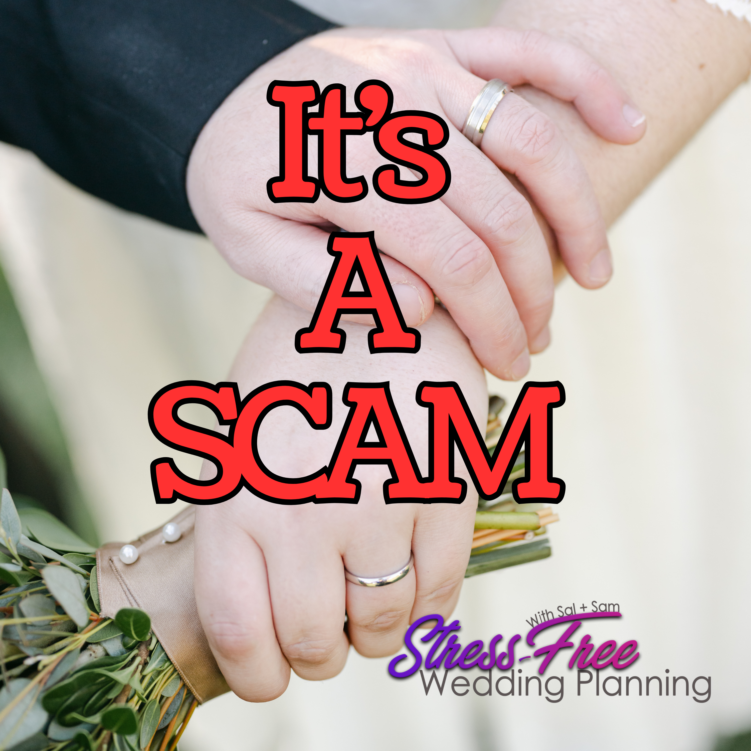 Stress-free Wedding Planning