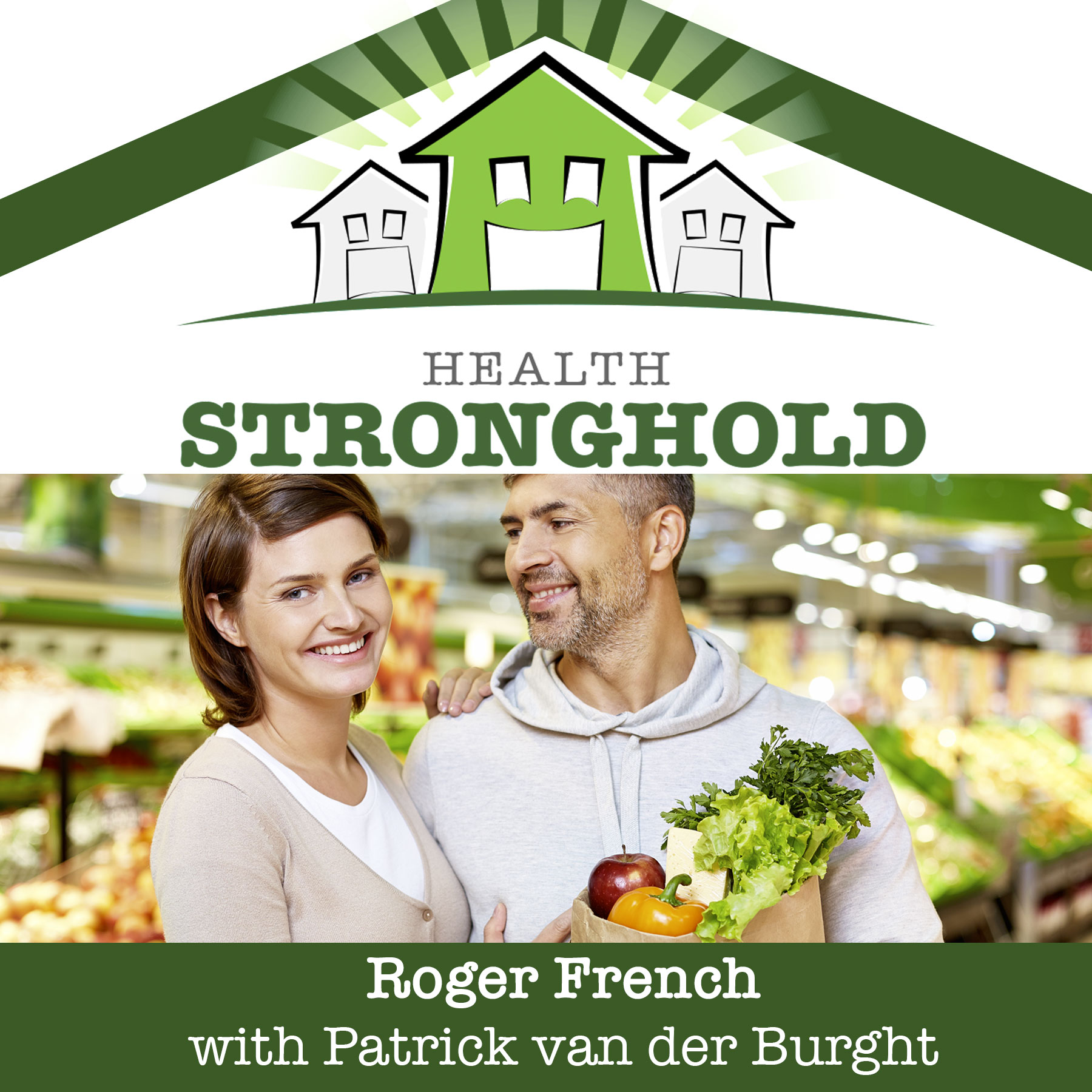 Health Stronghold