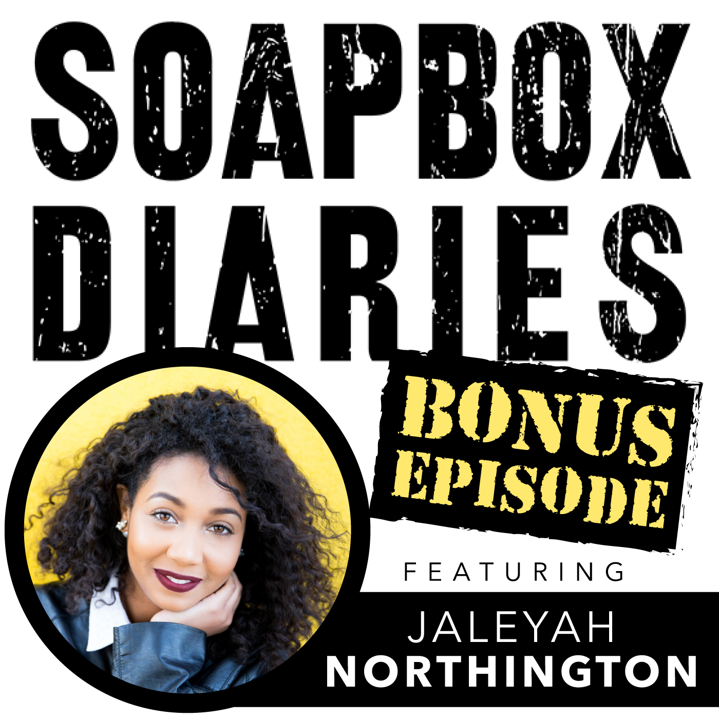 Soapbox Diaries
