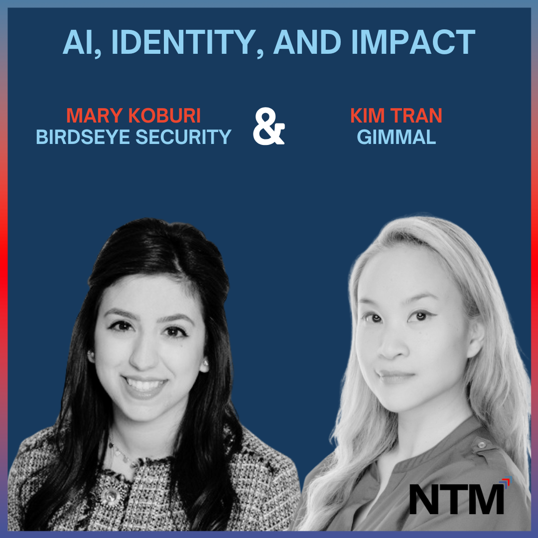 The NTM Growth Marketing Podcast