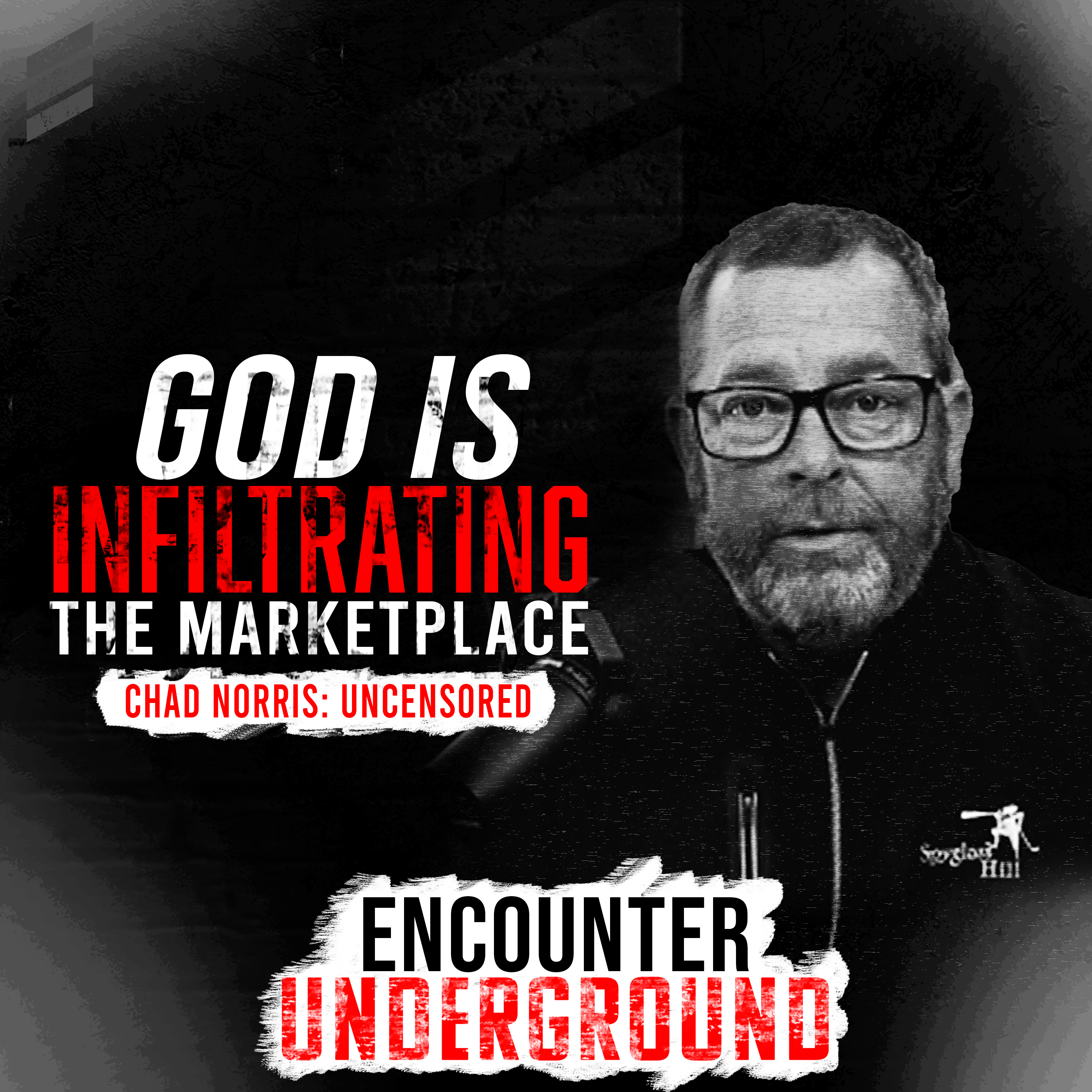Encounter Underground