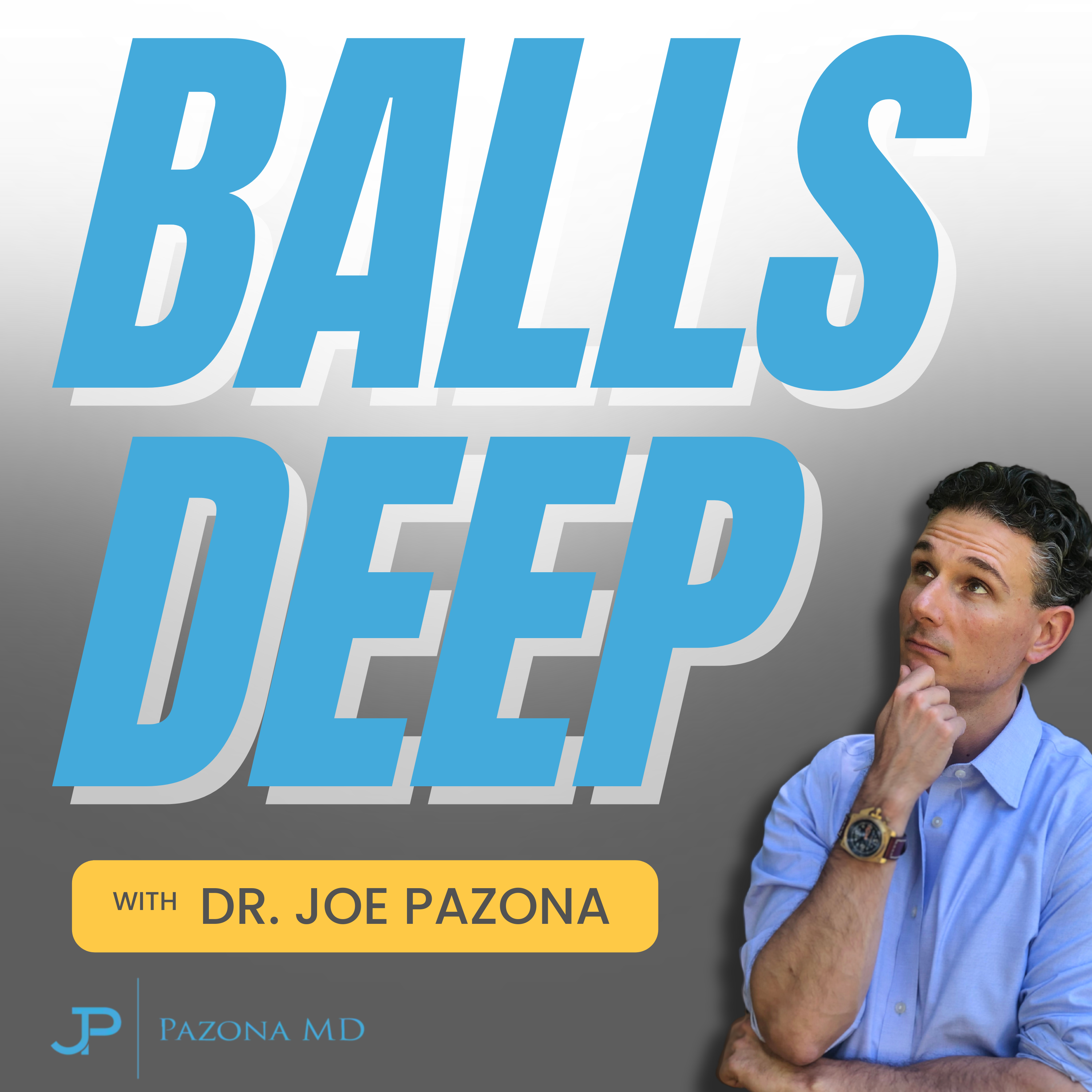 Balls Deep