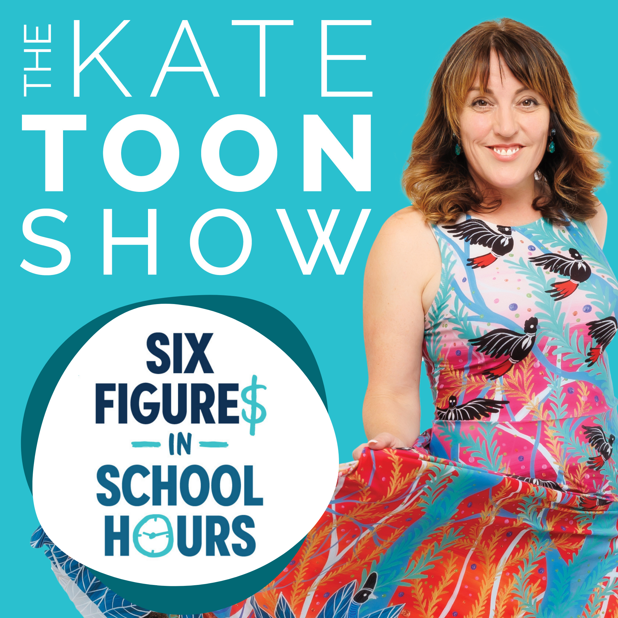 The Kate Toon Show