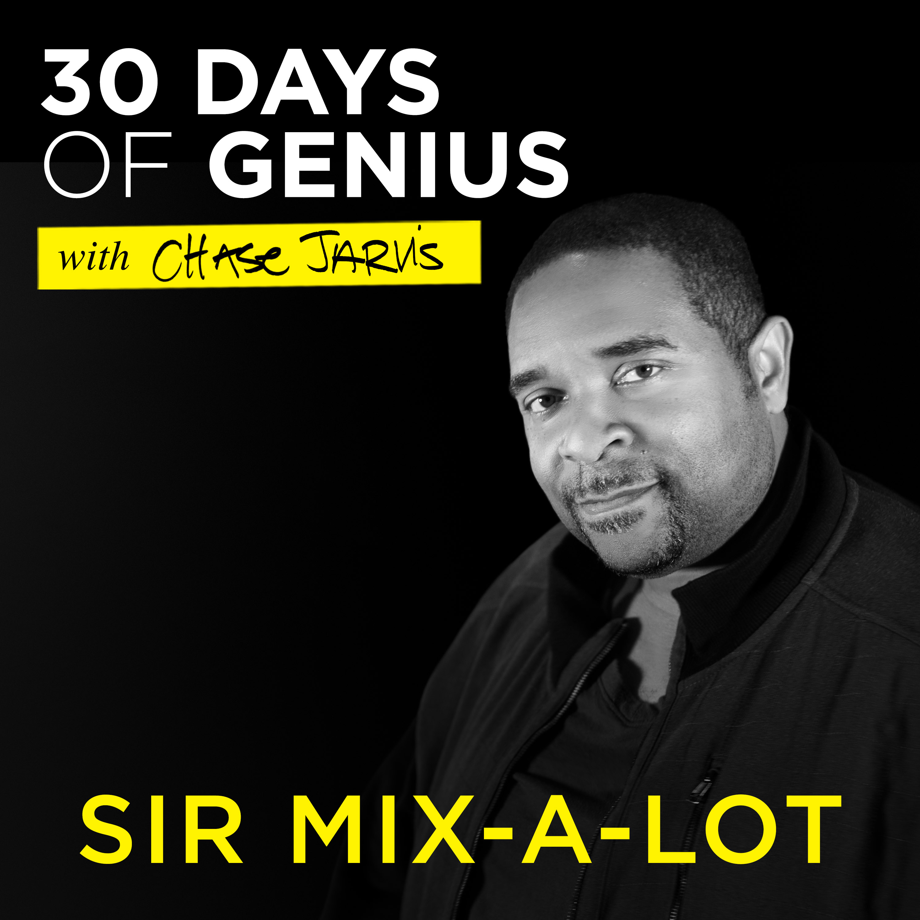 Sir Mix A Lot: Everybody Has A Calling