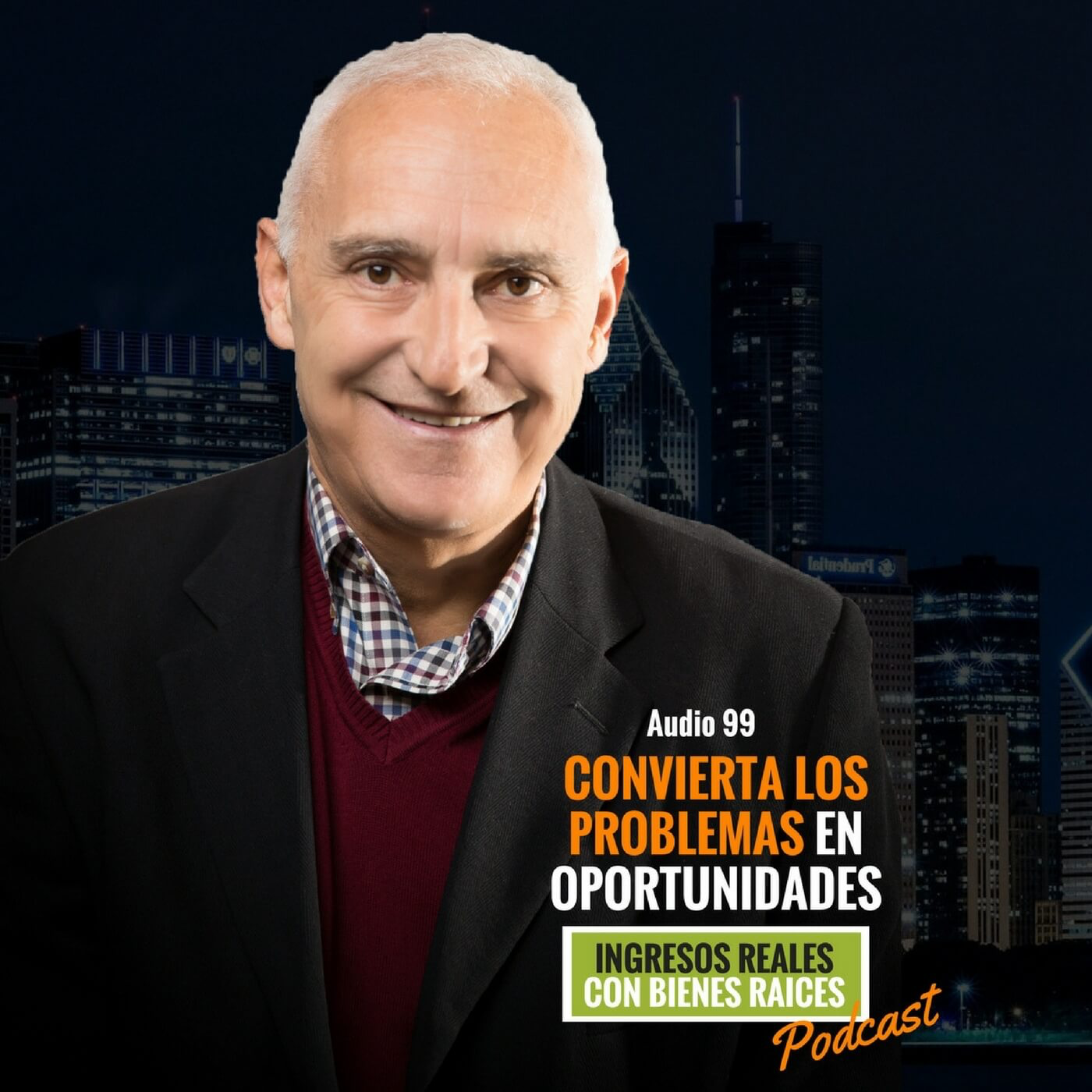 Cómo convertir los problemas en oportunidades