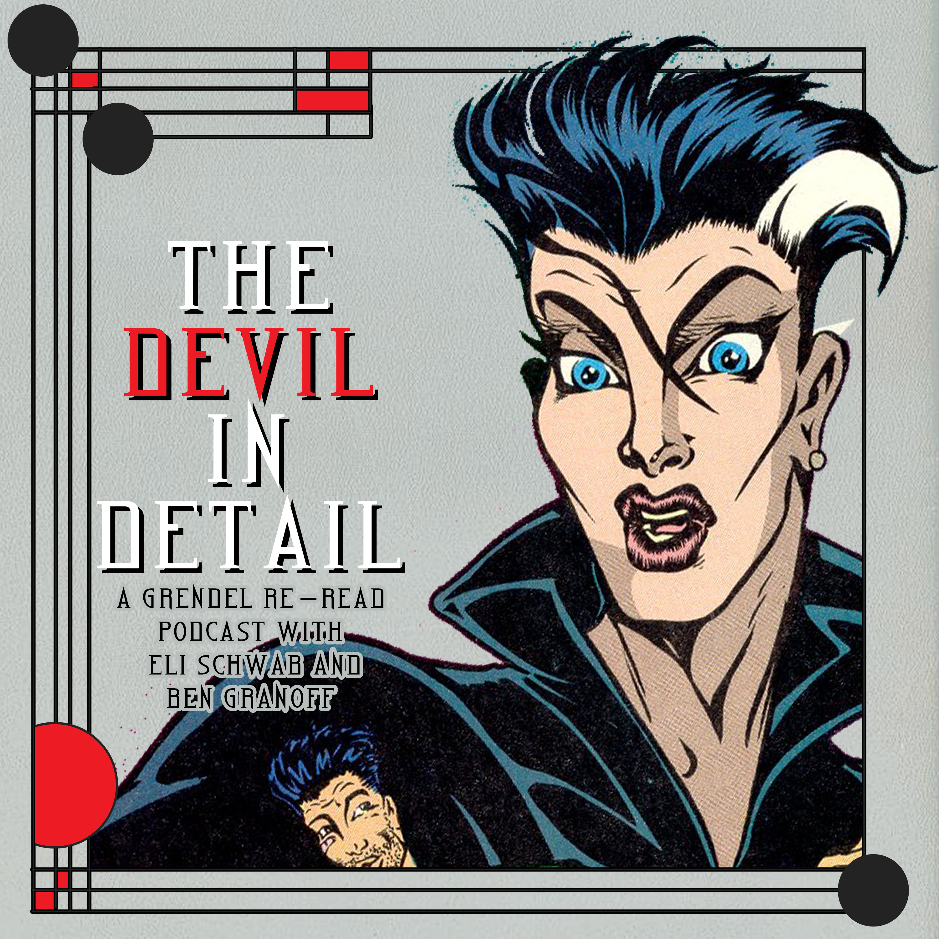 The Devil in Detail