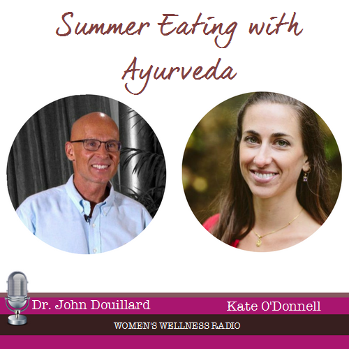 Women\'s Wellness Radio
