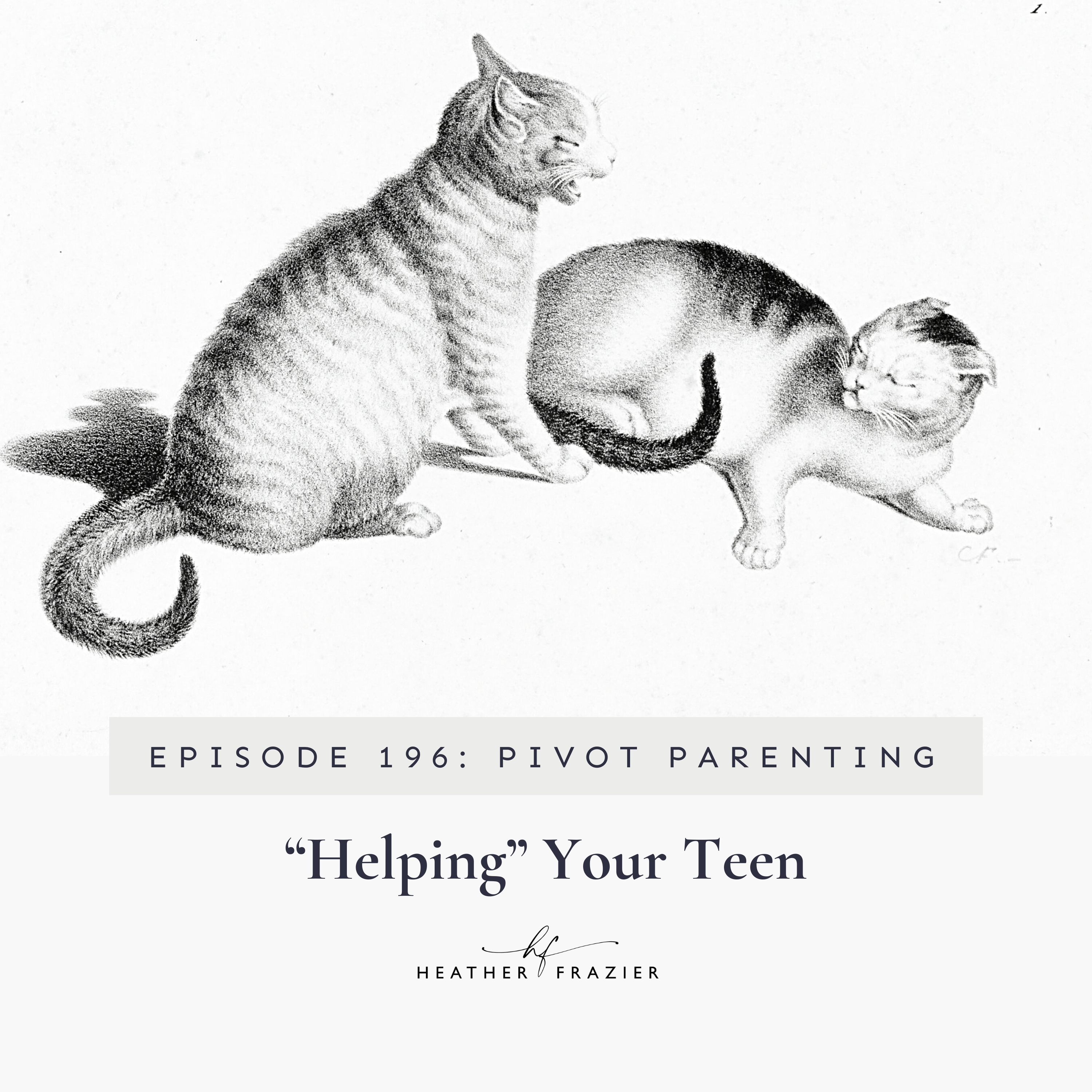 Pivot Parenting: Expert Tips for Navigating Teen and Tween Challenges