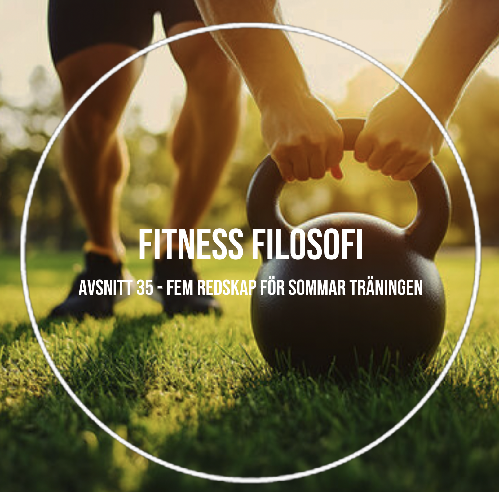 Fitness Filosofi