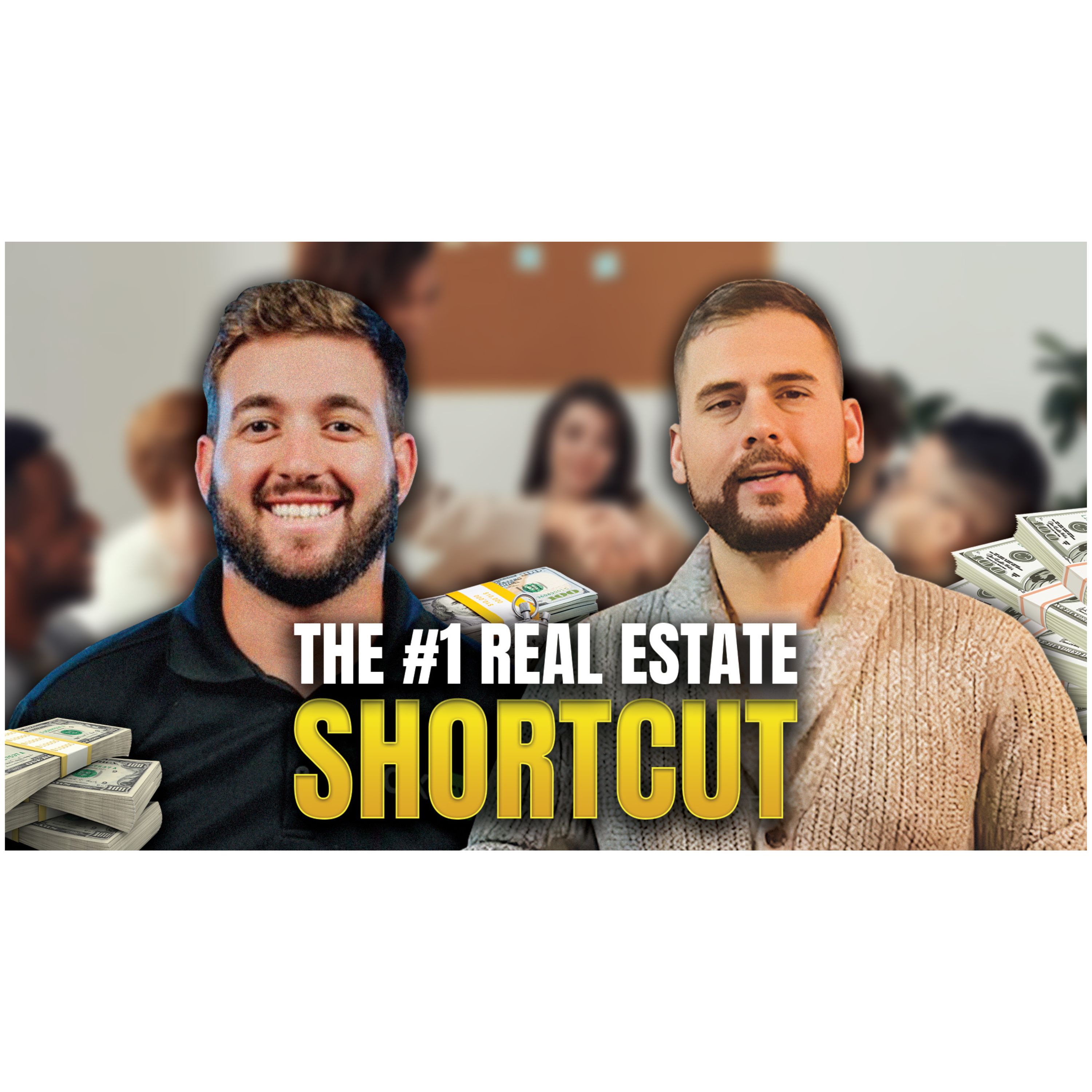 Real Estate Masters Podcast