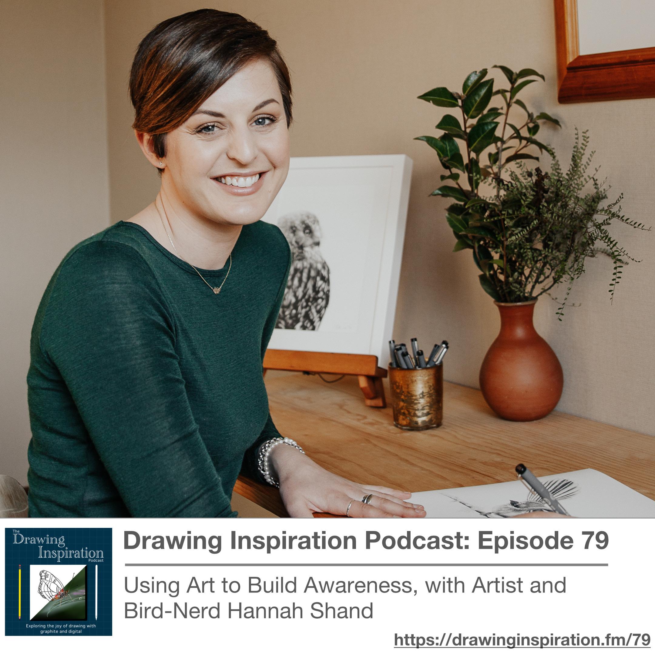 Drawing Inspiration