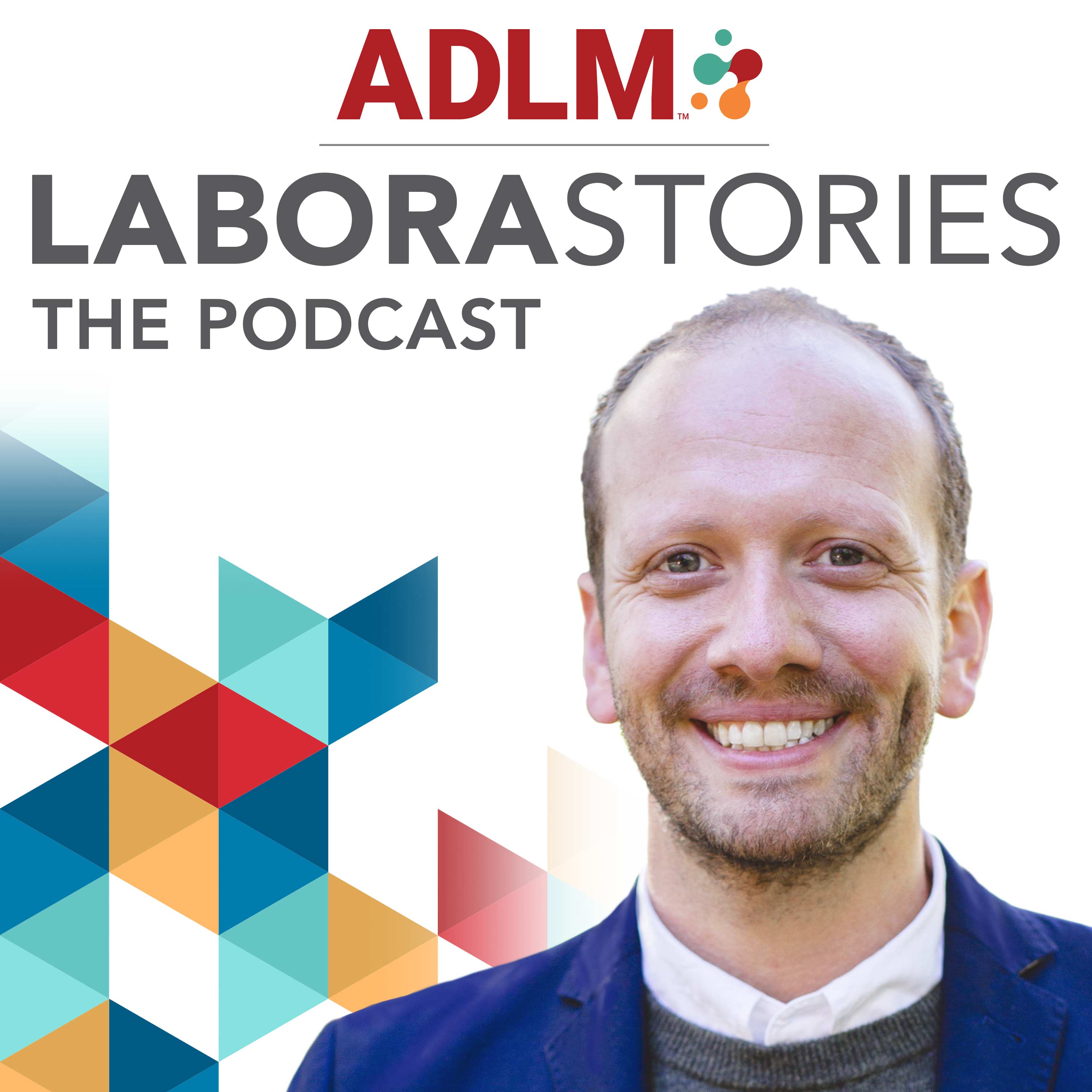 Laborastories | presented by ADLM