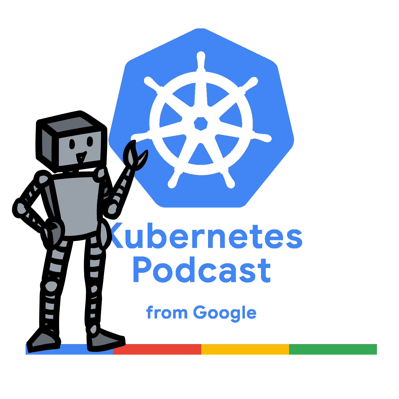 Podcast Cover