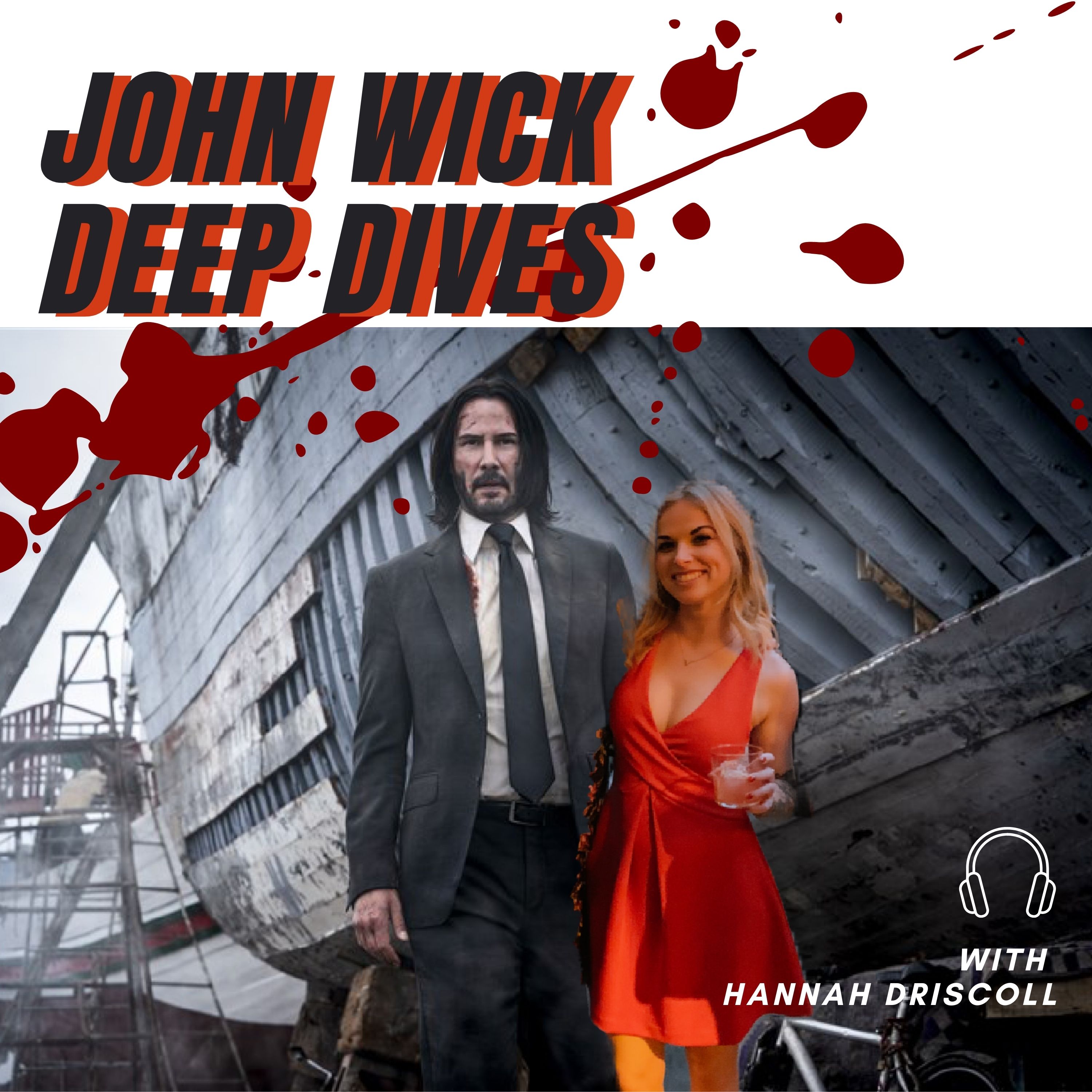 johnwickdeepdives\'s podcast