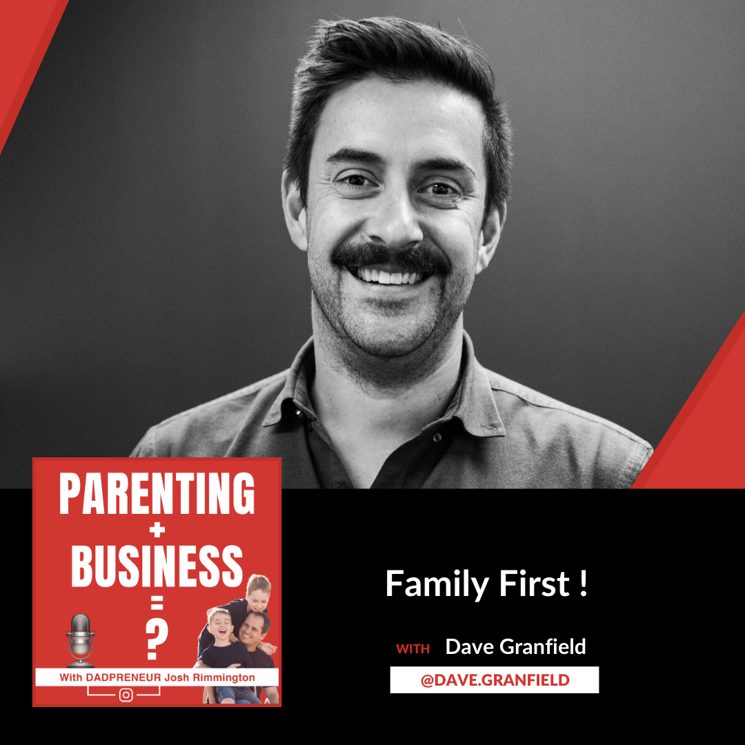 Parenting Plus Business