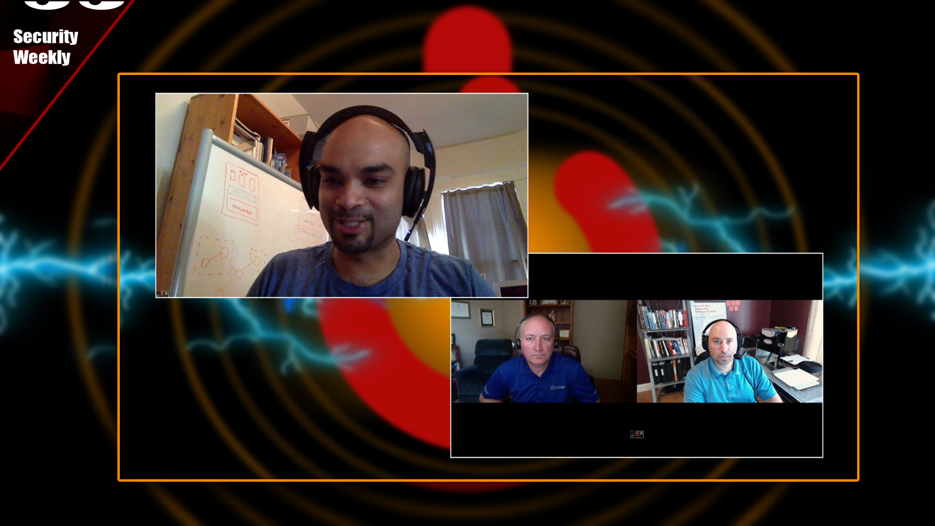 Business Security Weekly (Video)