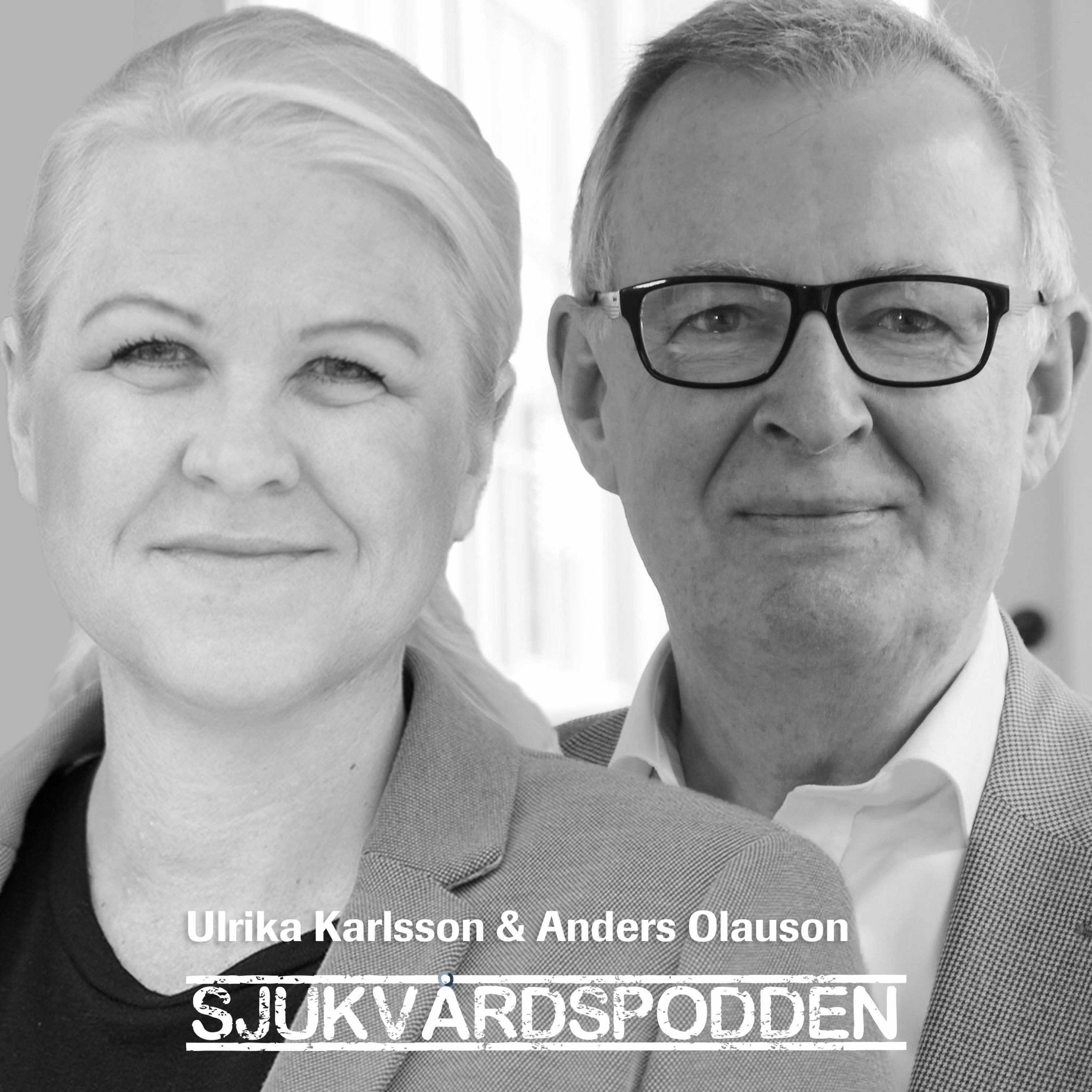 Sjukvårdspodden