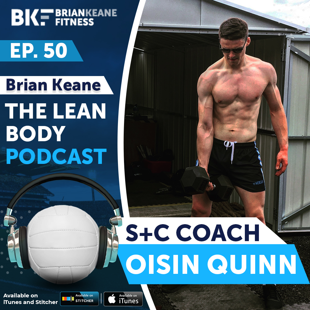 The Lean Body Podcast