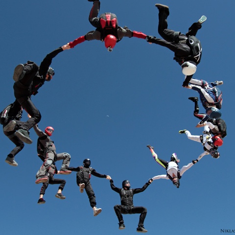 Skydive Radio