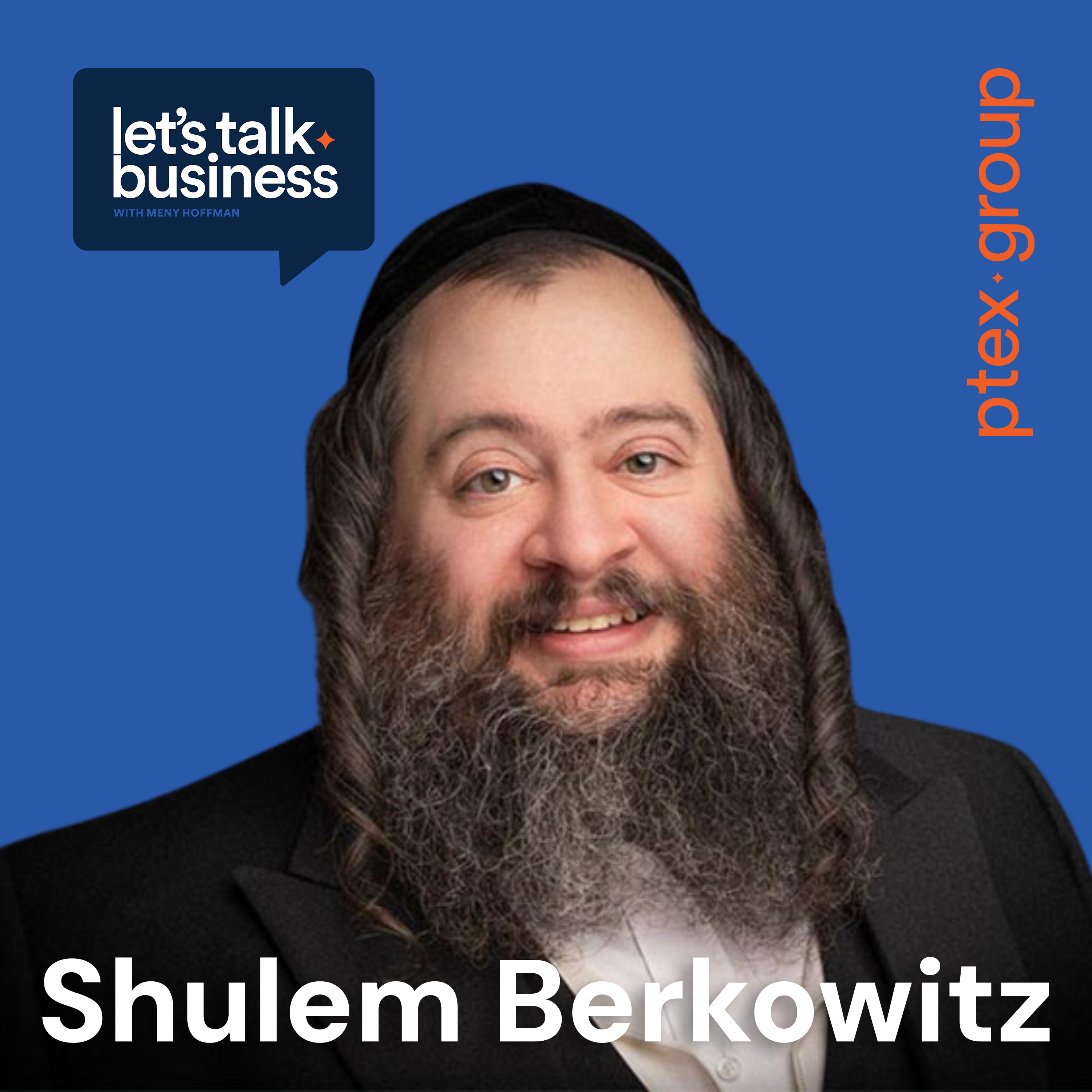Solutions or Support? Redefining the Consultant's Role with Shulem Berkowitz