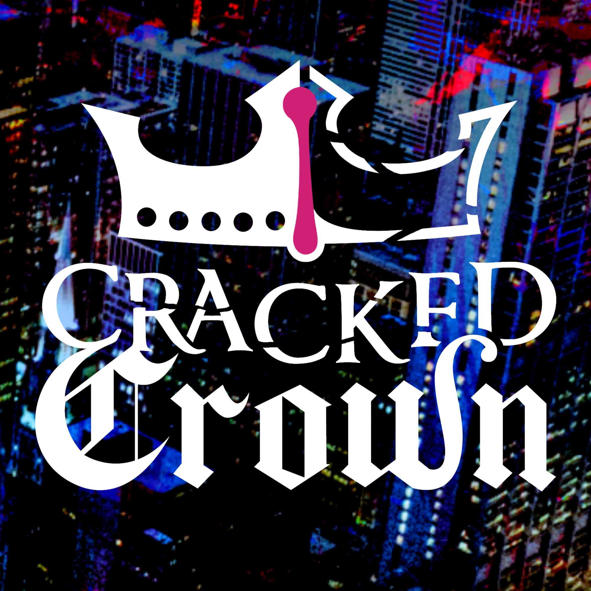 Cracked Crown - Episode 24 - Danov