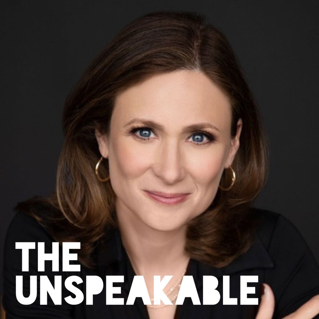 The Unspeakable Podcast