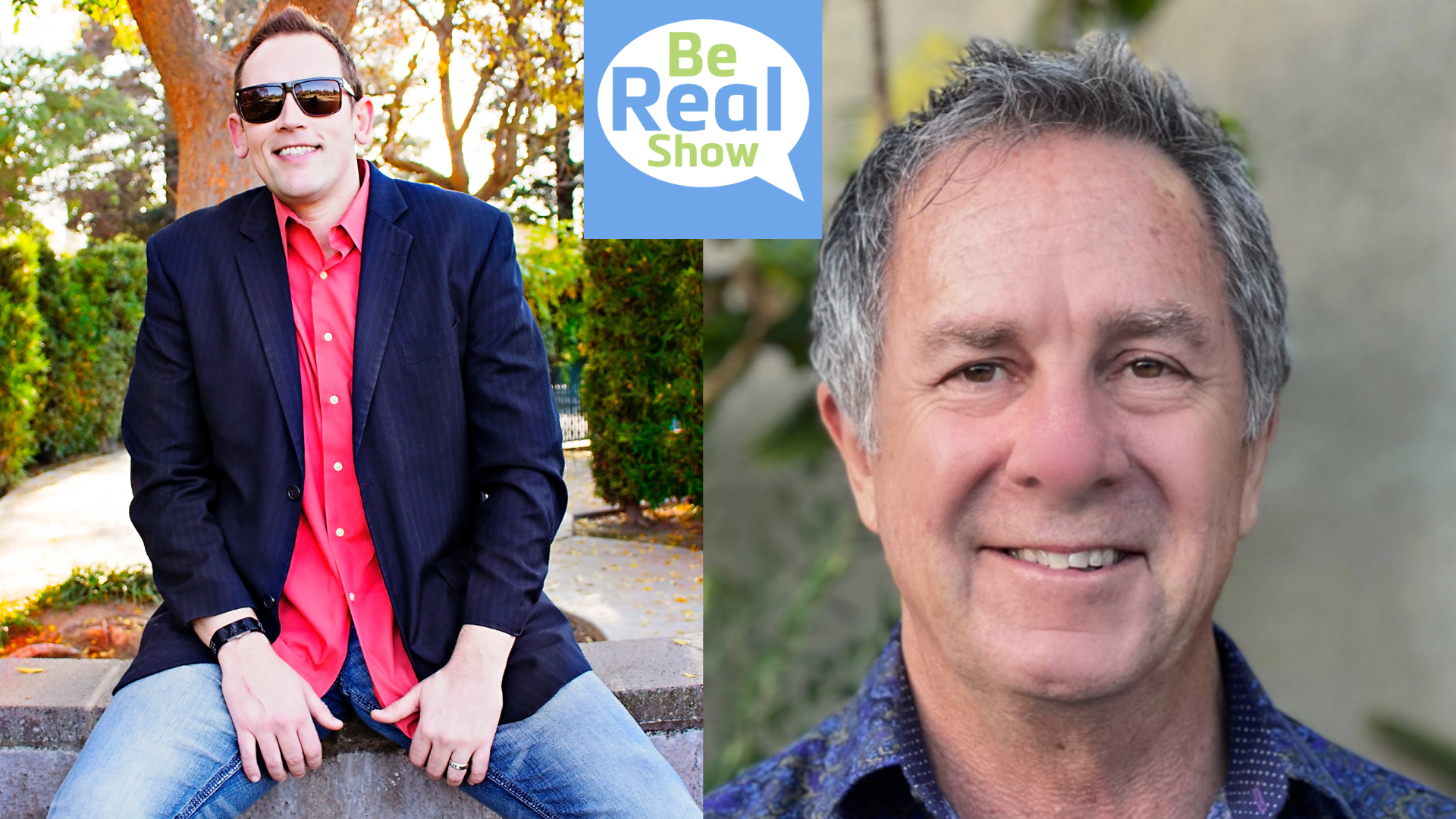 Be Real Show