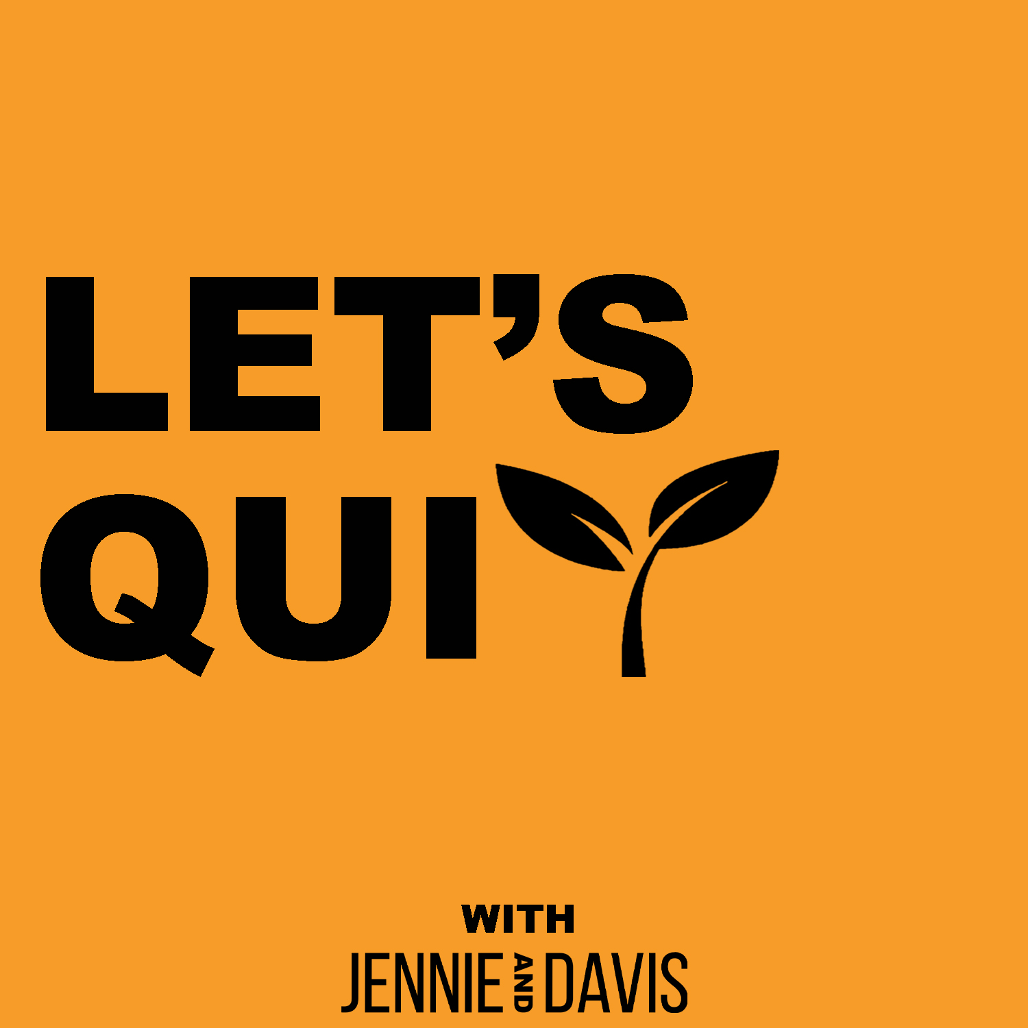 #031 Quit Trying So Hard