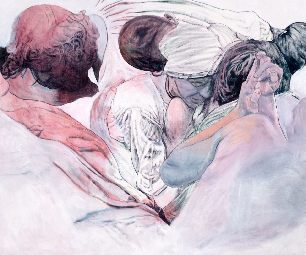 The Nebulous, A Beautiful Abstraction with Steve Kim | AD 87