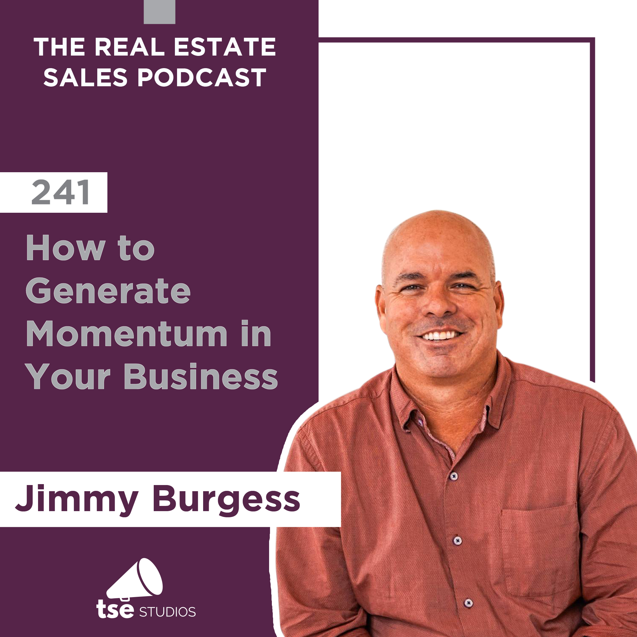 The Real Estate Sales Podcast