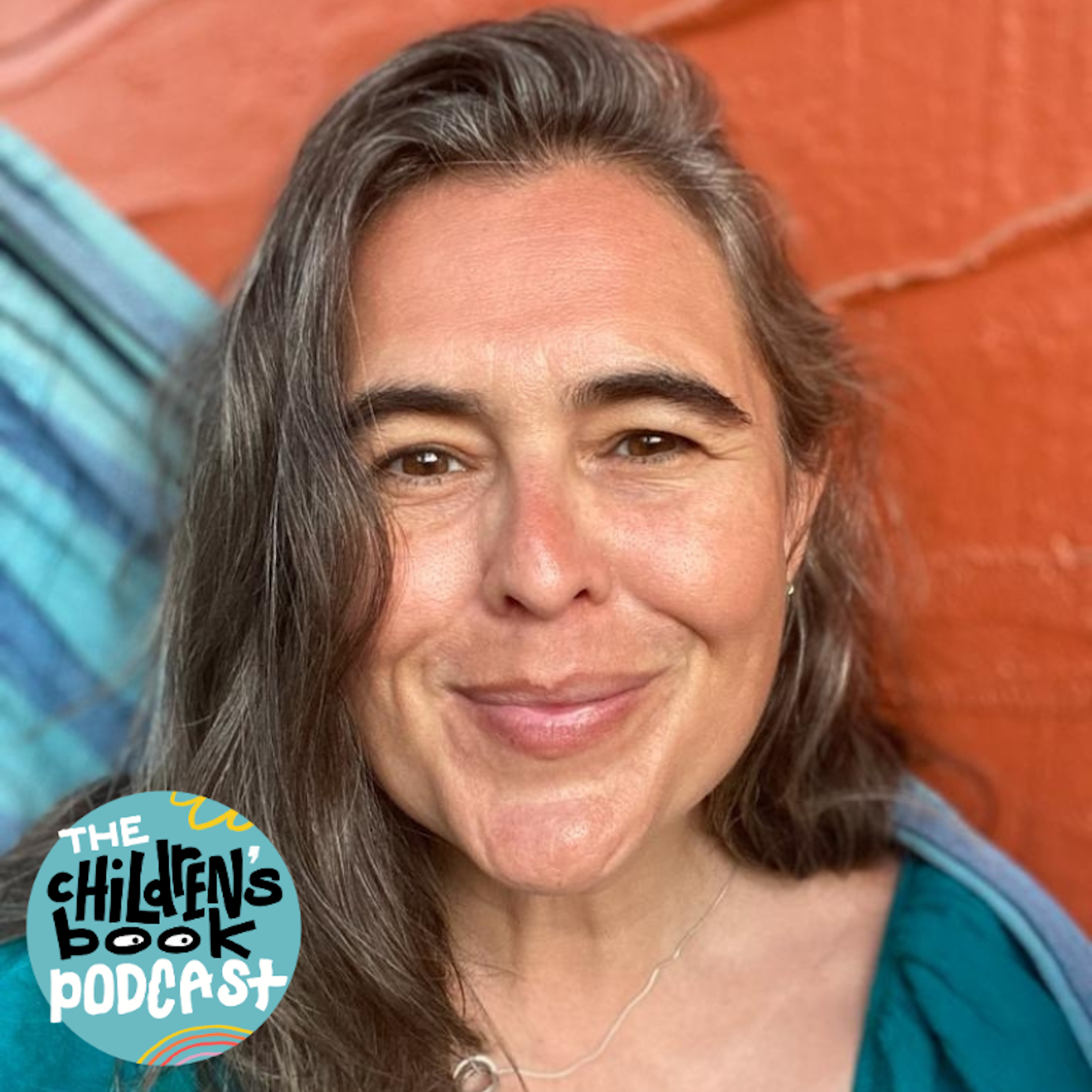 (R) In Total Admiration with Sara Andrea Fajardo