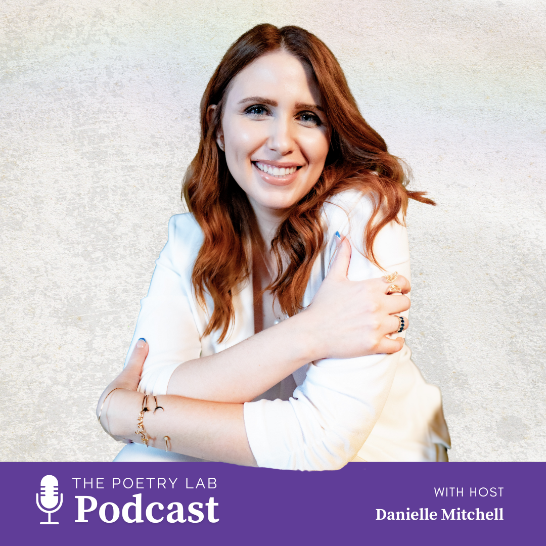 The Poetry Lab Podcast