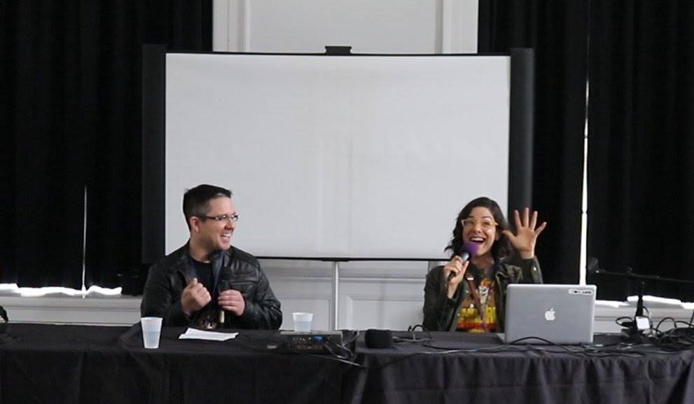 Marta on the Move Podcast