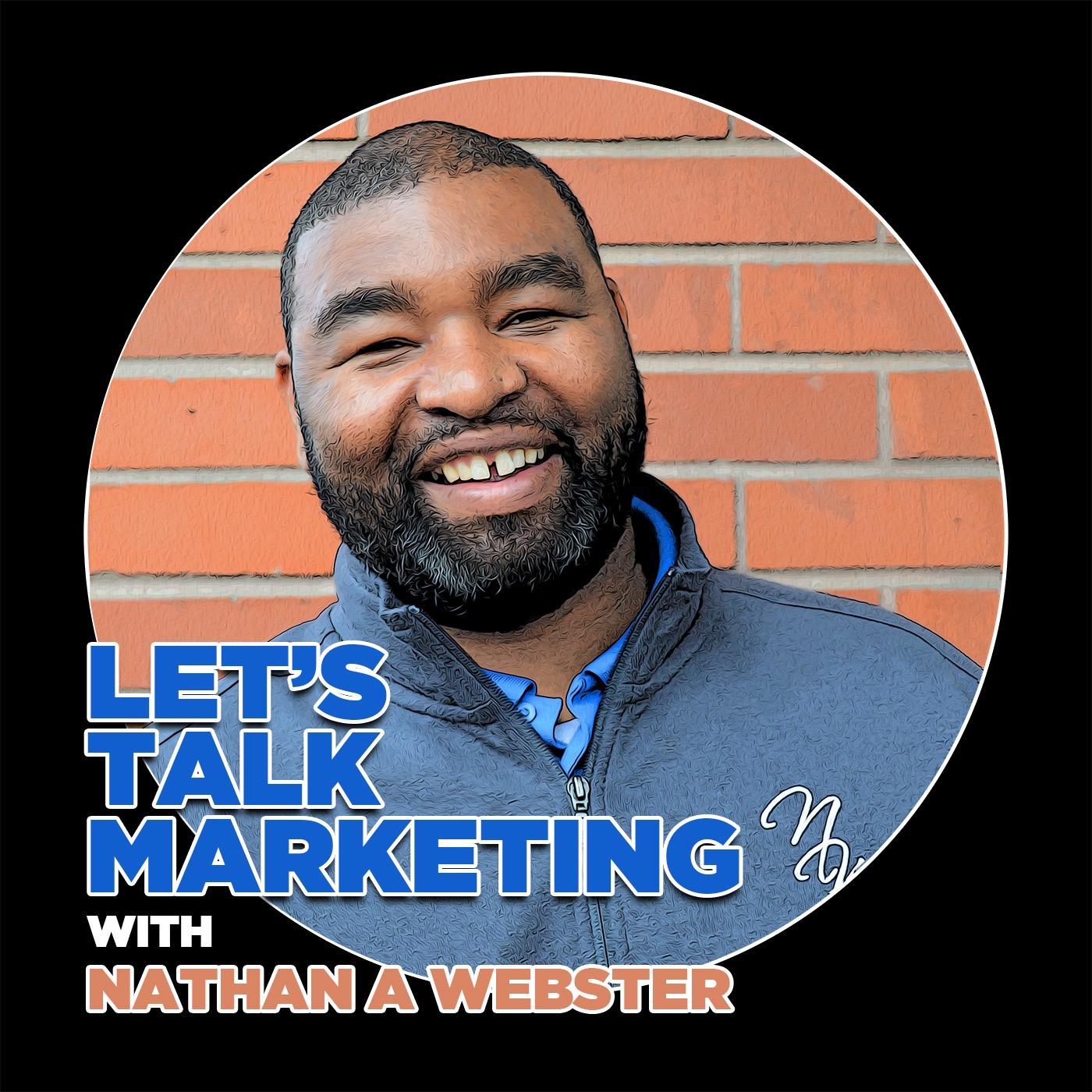 Let\'s Talk Marketing w/NDUB