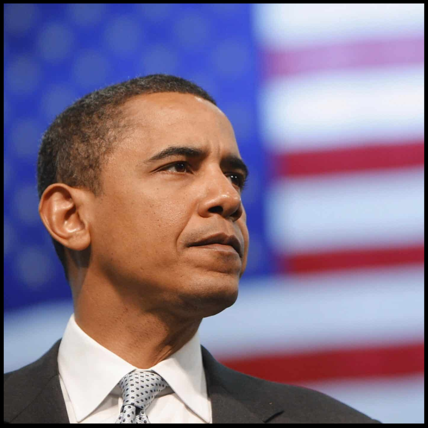 2364 FBF: Barrack Obama – A Financial Terrorist with Bill Tatro