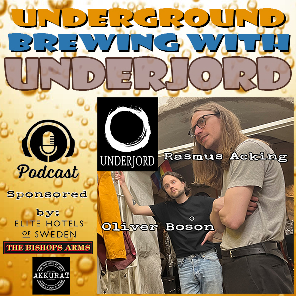 Beer Bubbles\'s podcast