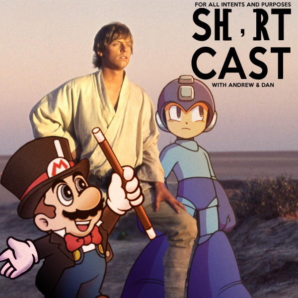 Shortcast 48 - My Smokey Timbre