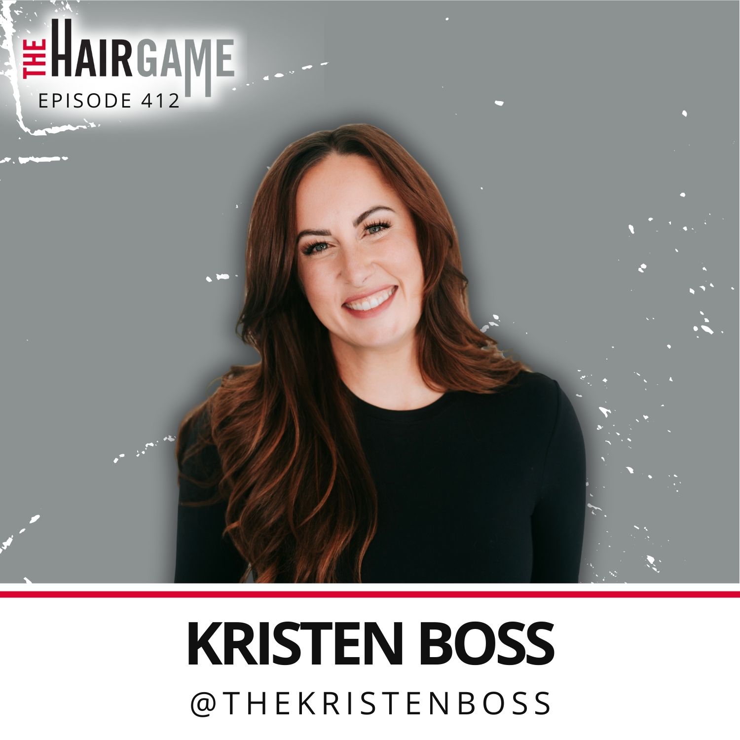 Ep. 412 • How to Effectively Manage Stress & Urges w/ Kristen Boss