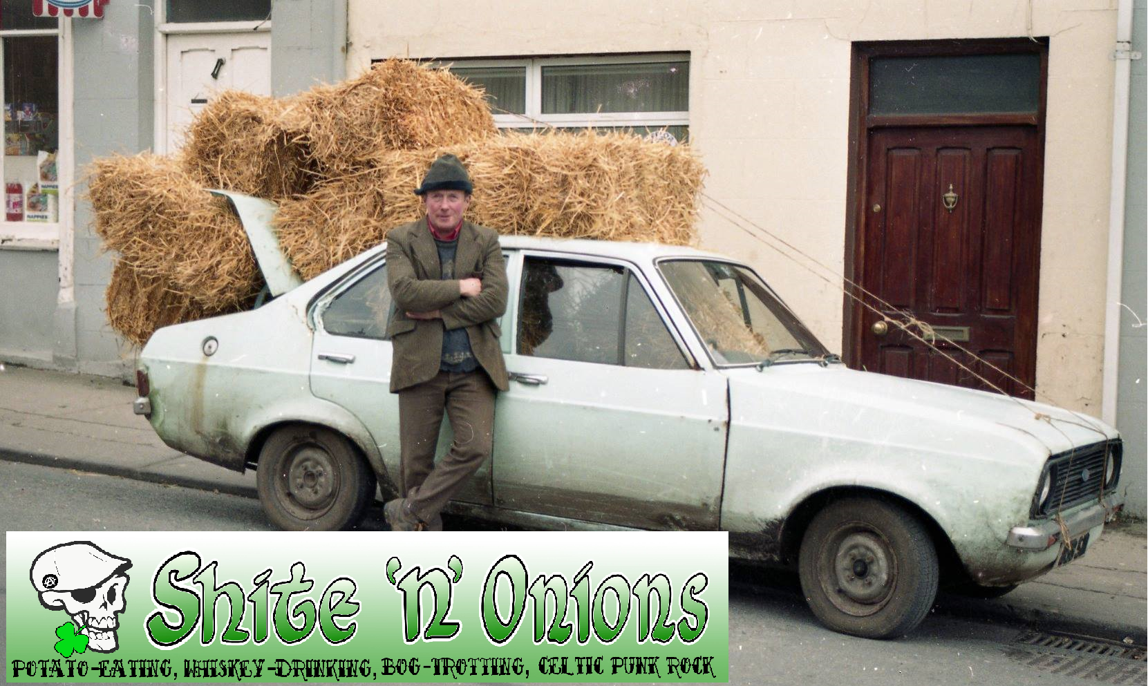 Shite n Onions