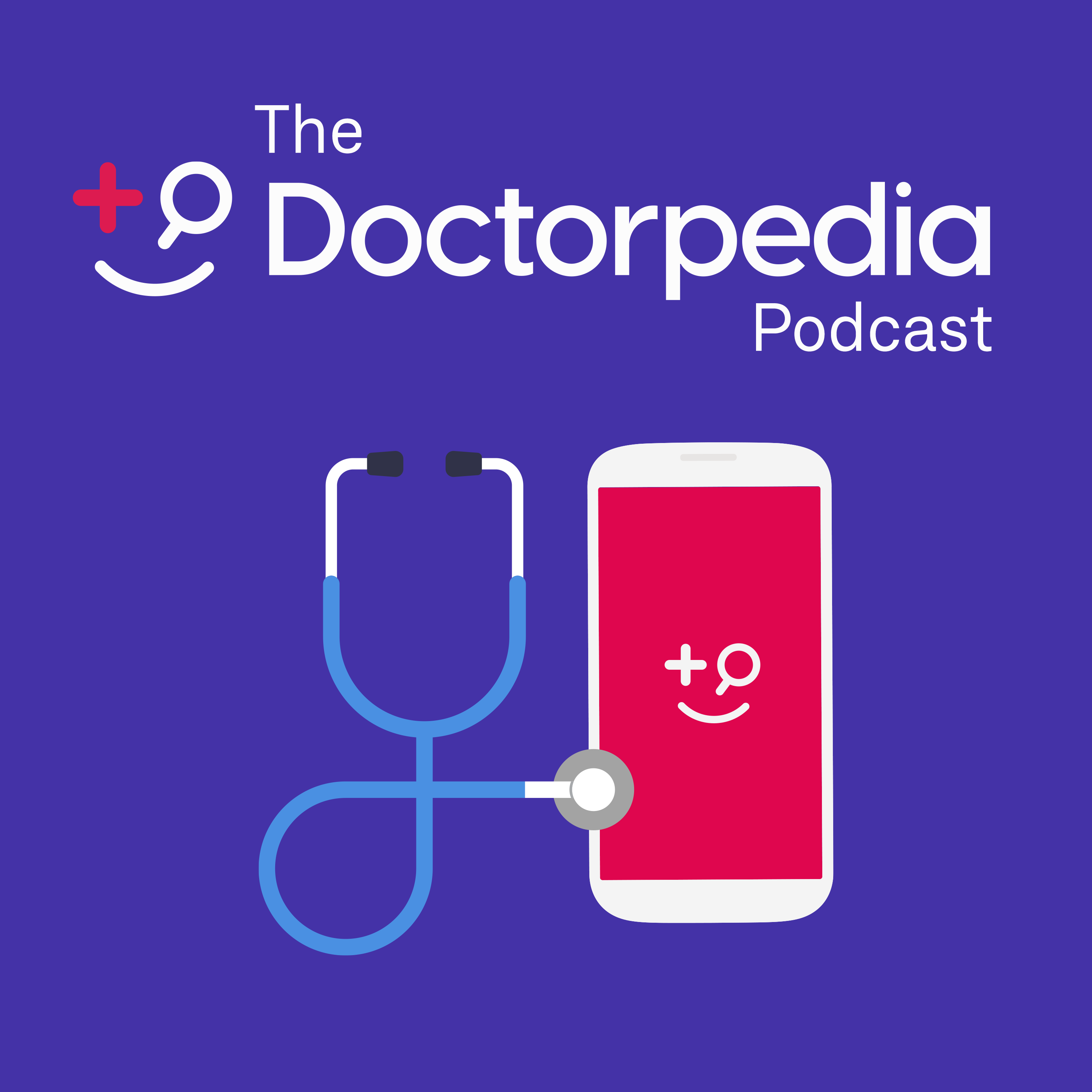 The Doctorpedia Podcast