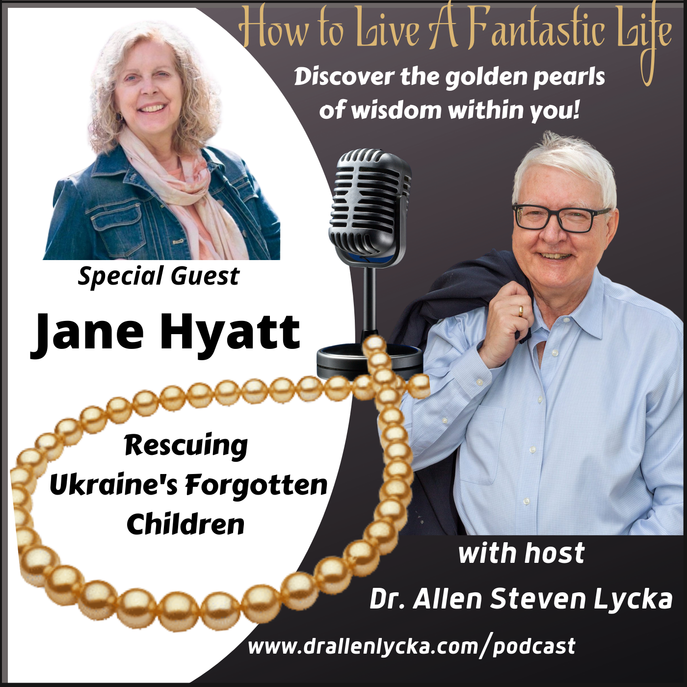 The Best of How To Live a Fantastic Life