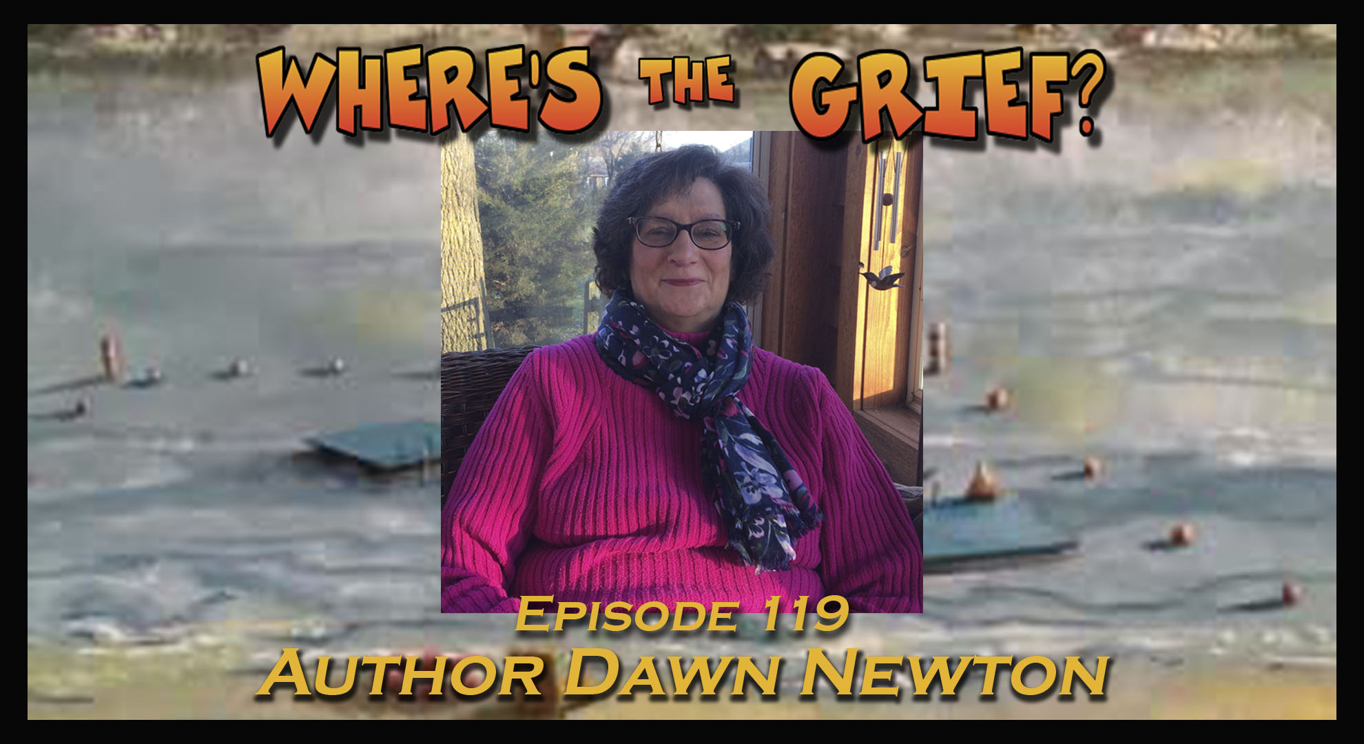 Where\'s The Grief?